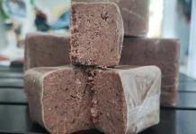 Terasi Tetap Jadi Buruan Oleh-oleh Lebaran meski Harga Naik