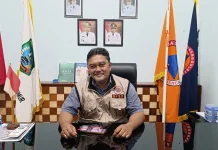 BPBD Belitung Timur Imbau Warga Tingkatkan Kewaspadaan Hadapi Awal Musim Kemarau