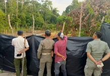 Bangka Telah Usulkan Kawasan Wilayah Pertambangan Rakyat