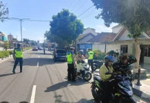 Polres Bangka Berhasil Capai Target Pelaksanaan OPM 2026