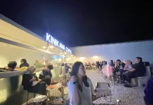 Tren Nongkrong di Coffee Shop Jadi Ajang Silaturahmi Gen Z