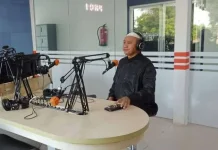 Muhasabah Diri Jadi Kunci Perbaikan Akhlak dan Kehidupan