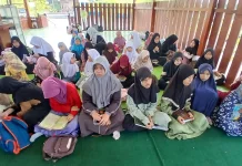 Siswa di Bangka Kembali Bersekolah 30 Maret usai Libur Idulfitri