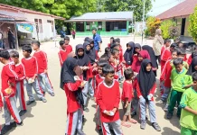 Dindik Beltim Imbau Sekolah Maksimalkan Pembelajaran pasca-Libur Lebaran