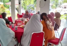 Rangkul Guru TPQ, ODOJ Dorong Pelajar Bangka Konsisten Mengaji