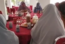 Komunitas One Day One Juz Perkuat Budaya Mengaji di Bangka