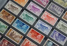 Filateli Tetap Relevan di tengah Gempuran Era Digital