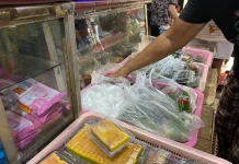 Kue Tradisional Jajanan Pasar Kembali Diburu setelah Lebaran