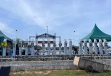 Momentum Lebaran, Kunjungan Wisata di Belitung Timur Alami Peningkatan