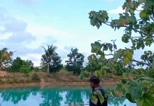 Menikmati Senja lewat Hobi Memancing, Cara Warga Lepaskan Penat