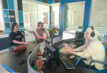 UMKM Secupcuan Sungailiat Berkembang di tengah Persaingan