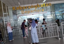 Cerita Pemudik Rayakan Lebaran di Kampung Halaman
