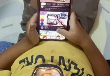 Babel Sambut Baik Peraturan Pembatasan Medos terhadap Anak