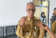 Pemprov Babel Dorong Pola Asuh Anak seusai Aturan Pemerintah