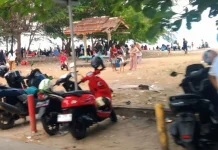 Objek Wisata Pantai Pilihan Masyarakat untuk Liburan dan Relaksasi