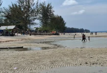 Halo RRI: Aduan Mengenai Masalah Sampah di Pantai