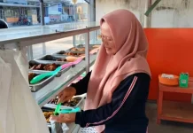 Stabilkan Usaha di tengah Kompetitor dan Kenaikan Bahan Baku