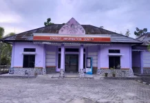 Disbudpar Belitung Timur Optimalkan Peran Tourist Information Center