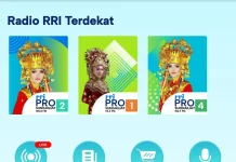 RRI Digital Tingkatkan Kualitas Siaran dan Pelayanan Publik