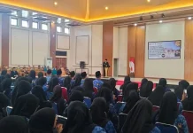 Pemkab Bangka Tambah 122 PNS Baru, Didominasi Jabatan Fungsional