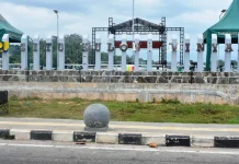 Pemkab Beltim Pastikan Kawasan Situ Kulong Minyak Aman Dikunjungi