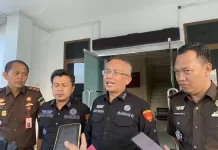 Kejati Babel Limpahkan Tersangka Korupsi Timah Ilegal ke Kejari