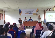 Puluhan Ribu KPM di Bangka akan Menerima Bantuan Pangan