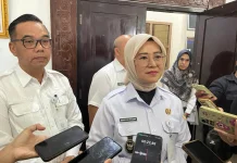 Pemkot Pangkalpinang Tunggu Surat Edaran Pusat Terkait WFH