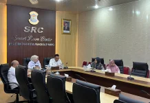 Pemkot Pangkalpinang Suarakan Isu Strategis Daerah ke Pemerintah Pusat