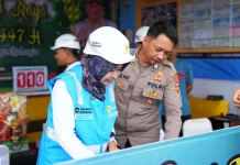 PLN Babel Sukses Jaga Kehandalan Listrik saat Ramadan-Idulfitri