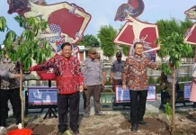 Pemkot Pangkalpinang Ajukan Proposal Pembangunan Gedung Kesenian ke Pusat