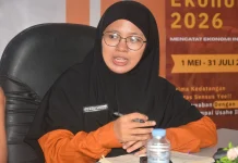 Pertumbuhan Ekonomi Beltim 2025 Meningkat, PDRB Capai Rp11,98 triliunriliun