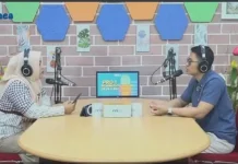 Detoks Media Sosial Jaga Kesehatan Mental