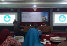 Kantor Bahasa Babel Gelar Kegiatan Peningkatan Kemahiran Berbahasa Indonesia