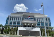 BI Tahan Laju Inflasi di Babel dari Bahan Pangan