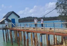 Dinkes Beltim Waspadai Dampak Kesehatan Memasuki Musim Kemarau Panjang
