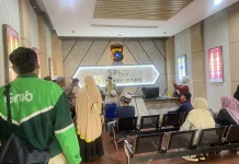 Maskapai Beri Penjelasan Soal Satu Rombongan di Bangka Gagal Terbang