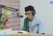 Puasa Syawal Perkuat Iman dan Konsistensi Ibadah Umat
