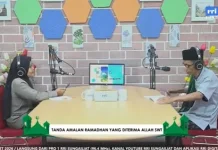 Rezeki Halal Kunci Keberkahan Hidup Keluarga Bahagia