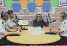 Imigrasi Siaga Antisipasi Dampak Konflik Timur Tengah Global