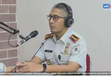 ITKT Solusi Imigrasi WNA Terdampak Situasi Darurat Global