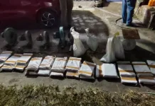 Peleburan Timah Ilegal di Puding Besar Dibongkar Satgas