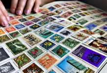 Filateli, Hobi Klasik yang Bertahan di Era Digital