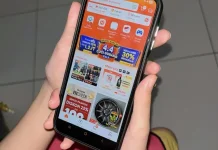 Belanja Online Masih Jadi Pilihan Utama Generasi Muda