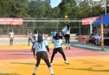 52 Tim Bertanding dalam Kejuaraan Berlian Cup 2026