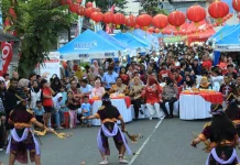 Pemkot Pangkalpinang gelar Festival Kampung Bintang 2026