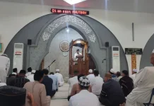 Perbanyak Koreksi Diri di Bulan Syawal