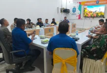 Belum Temukan Pelaku, Satpol PP Bangka Fokus Sosialisasi Pencegahan Karhutla