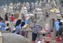 Tradisi Cheng Beng Bakti Leluhur dan Pemersatu Keluarga di Bangka