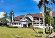 Pemkab Belitung Siap Terapkan Skema WFH-WFO untuk ASN